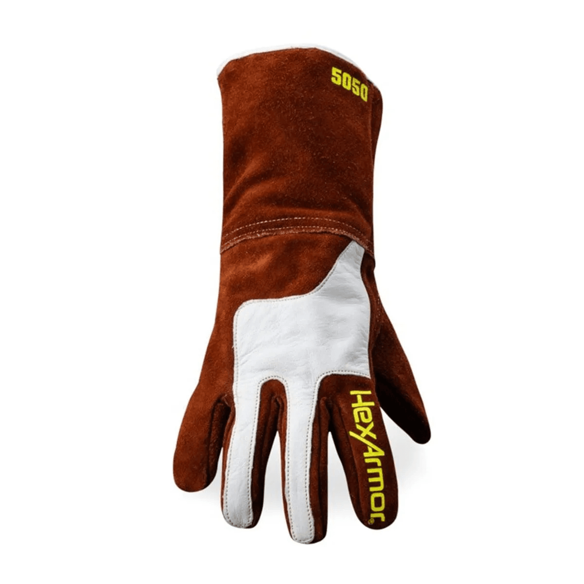 GUANTE HEXARMOR 5050 ALTA TEMPERATURA A6 ARAMID