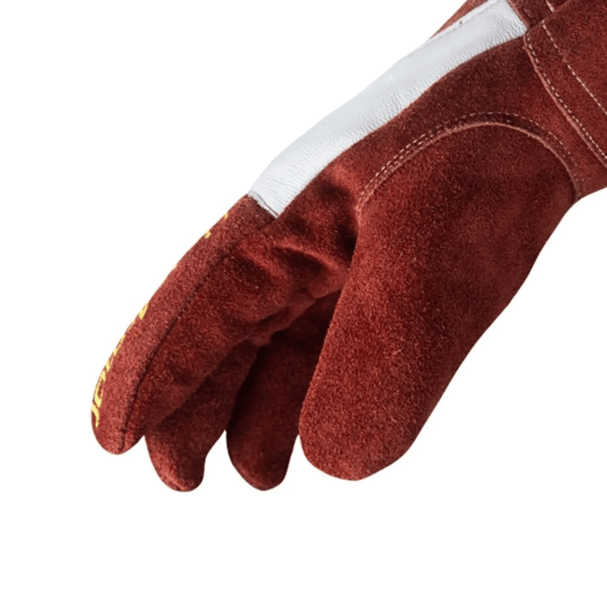 GUANTE HEXARMOR 5050 ALTA TEMPERATURA A6 ARAMID - Imagen 4