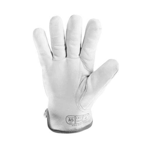 GUANTE HEXARMOR 4061 PARA ARCO ELECTRICO - Imagen 3