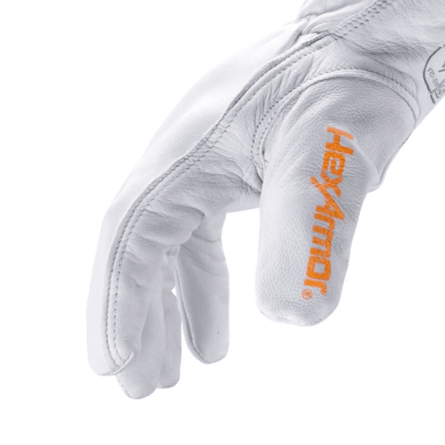 GUANTE HEXARMOR 4061 PARA ARCO ELECTRICO - Imagen 2