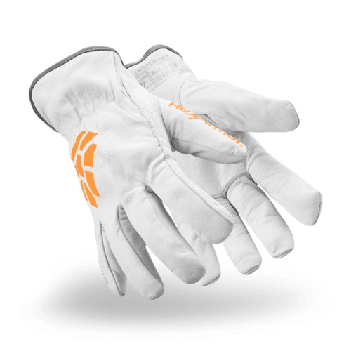 GUANTE HEXARMOR 4061 PARA ARCO ELECTRICO - Imagen 4