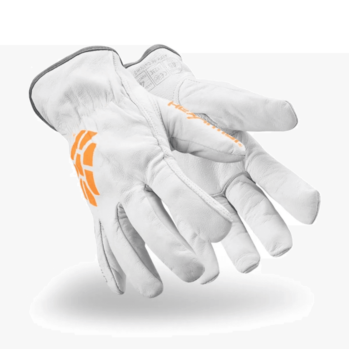 GUANTE HEXARMOR 4061 PARA ARCO ELECTRICO - Imagen 4