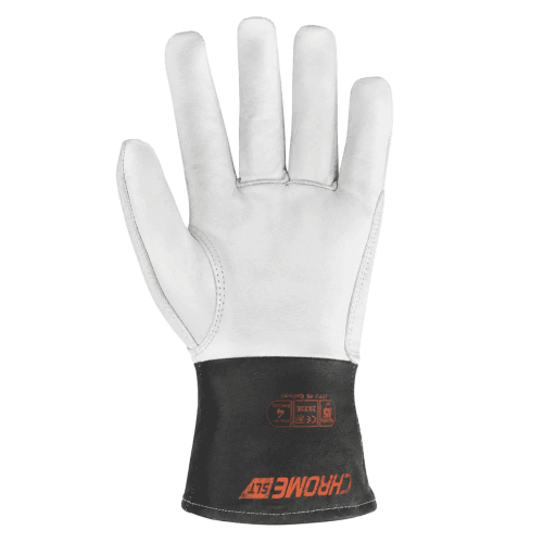 GUANTE CUERO HEXARMOR 4062 PROTECCION 360° ARCO ELECTRICO FLASH A5 - Imagen 3