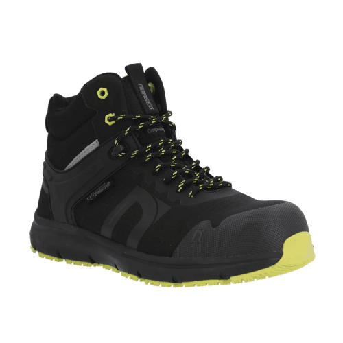 BOTIN DE SEGURIDAD NORSEG SPARROW CT