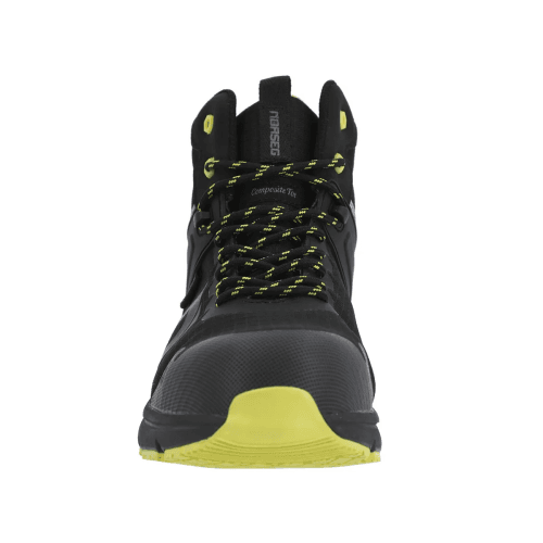 BOTIN DE SEGURIDAD NORSEG SPARROW CT - Imagen 3