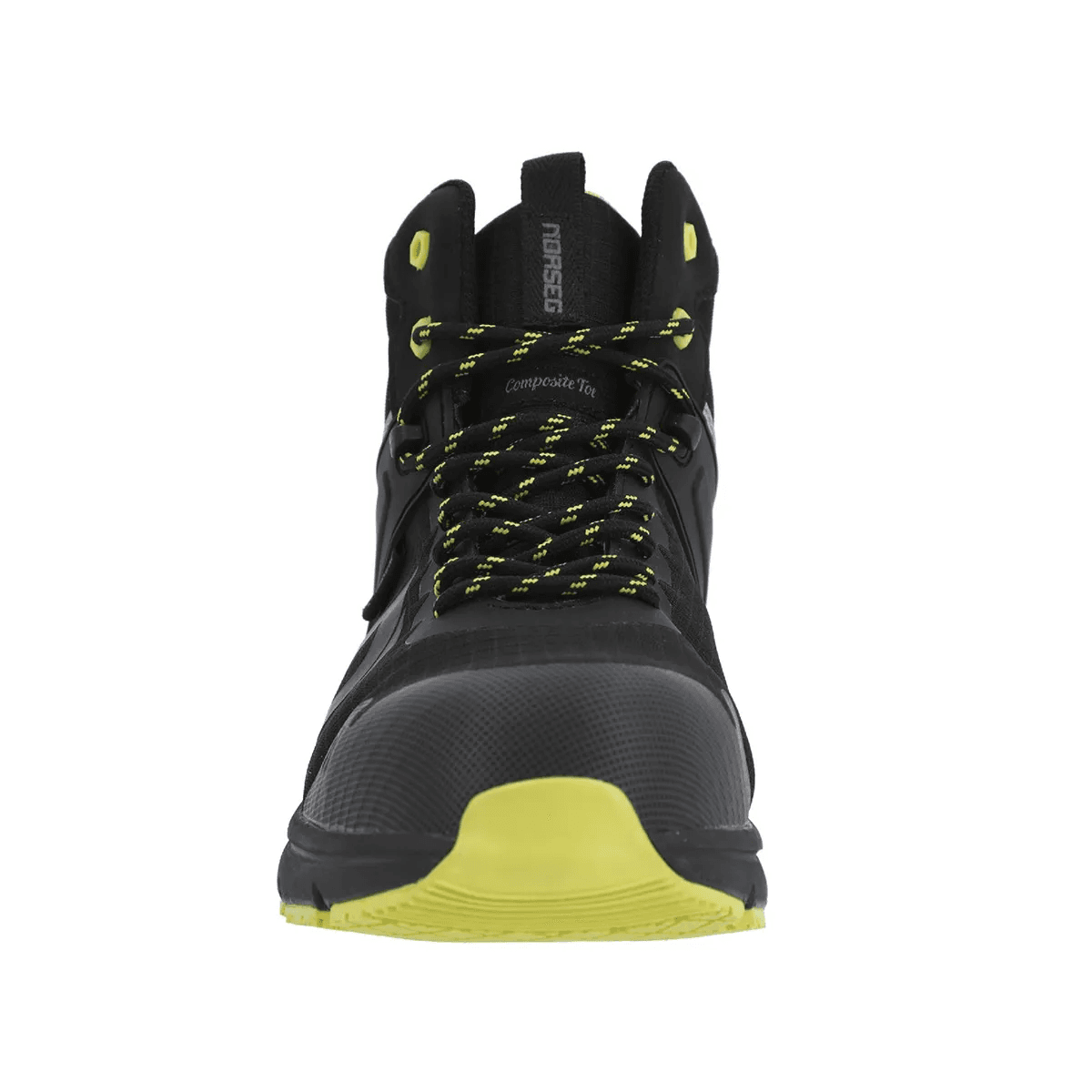 BOTIN DE SEGURIDAD NORSEG SPARROW CT - Imagen 3
