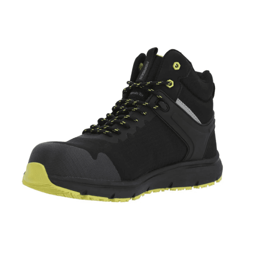 BOTIN DE SEGURIDAD NORSEG SPARROW CT - Imagen 2