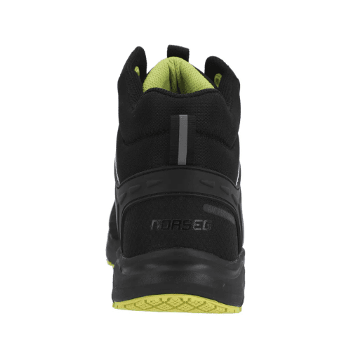 BOTIN DE SEGURIDAD NORSEG SPARROW CT - Imagen 4