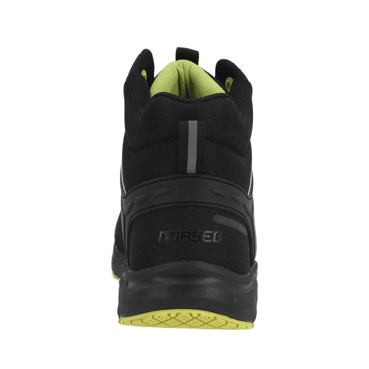 BOTIN DE SEGURIDAD NORSEG SPARROW CT - Imagen 4