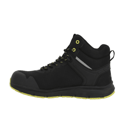 BOTIN DE SEGURIDAD NORSEG SPARROW CT - Imagen 5
