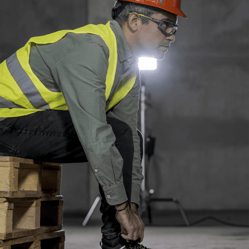 BOTIN DE SEGURIDAD NORSEG SPARROW CT - Imagen 8