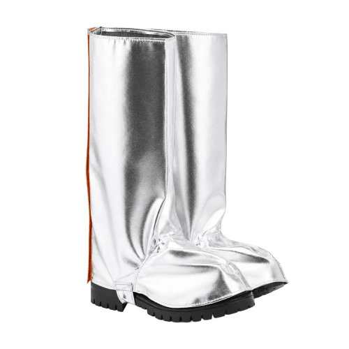 POLAINA SAFCO ALUMINIZADA 340 GR SIN FORRO