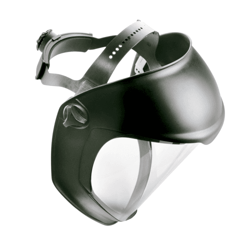 PROTECTOR FACIAL HONEYWELL UVEX BIONIC S8500 CLARO - Imagen 2