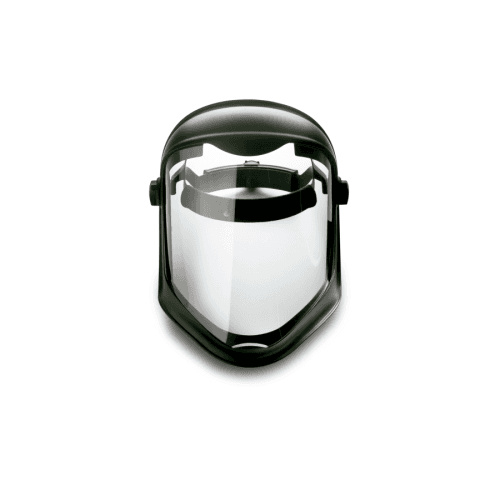 PROTECTOR FACIAL HONEYWELL UVEX BIONIC S8500 CLARO