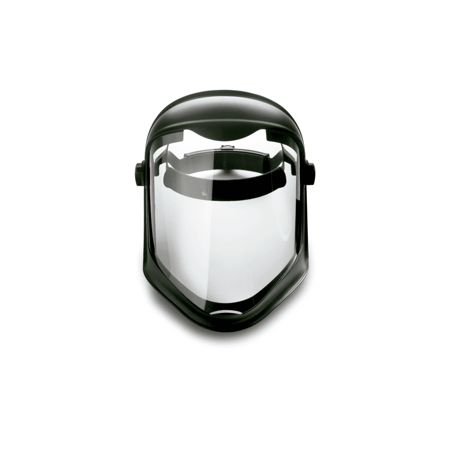 PROTECTOR FACIAL HONEYWELL UVEX BIONIC S8500 CLARO