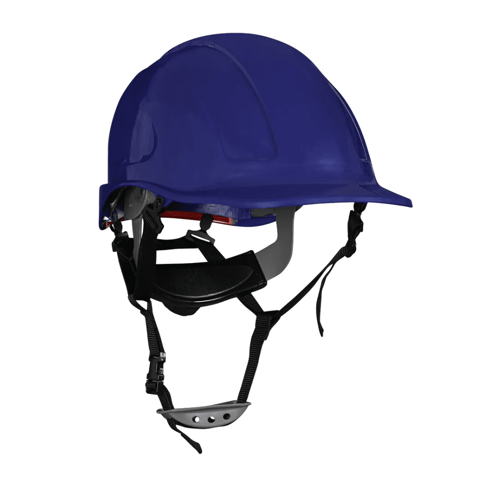 CASCO STEELPRO MOUNTAIN MTA FULL ABS - Imagen 3