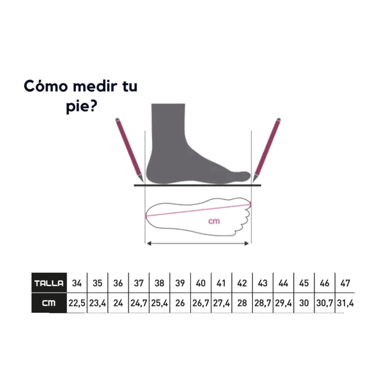BOTIN DE SEGURIDAD V-FLEX V930 - Imagen 8