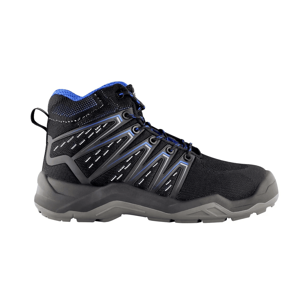BOTIN DE SEGURIDAD V-FLEX V930