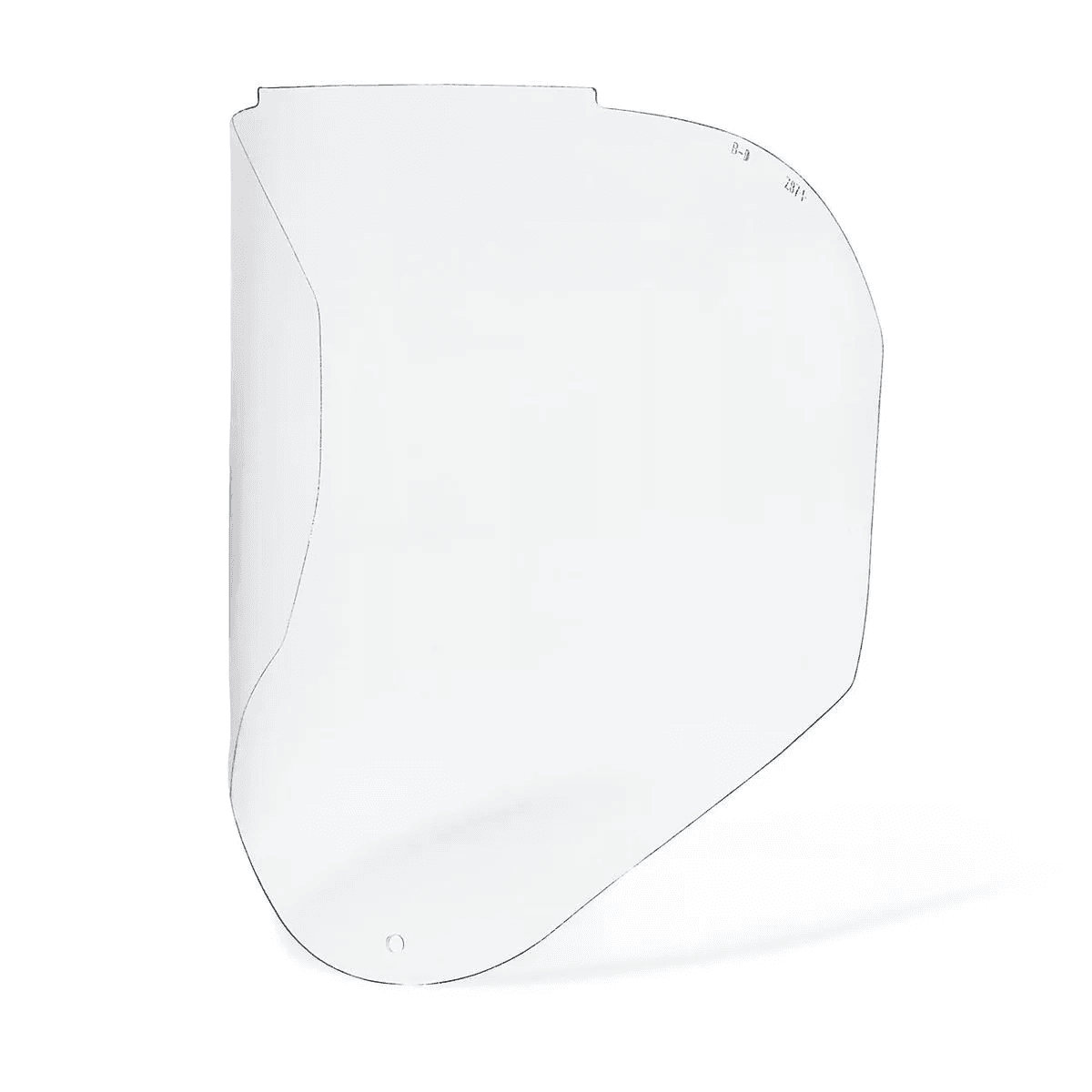 VISOR REPUESTO HONEYWELL UVEX BIONIC S8550 CLARO