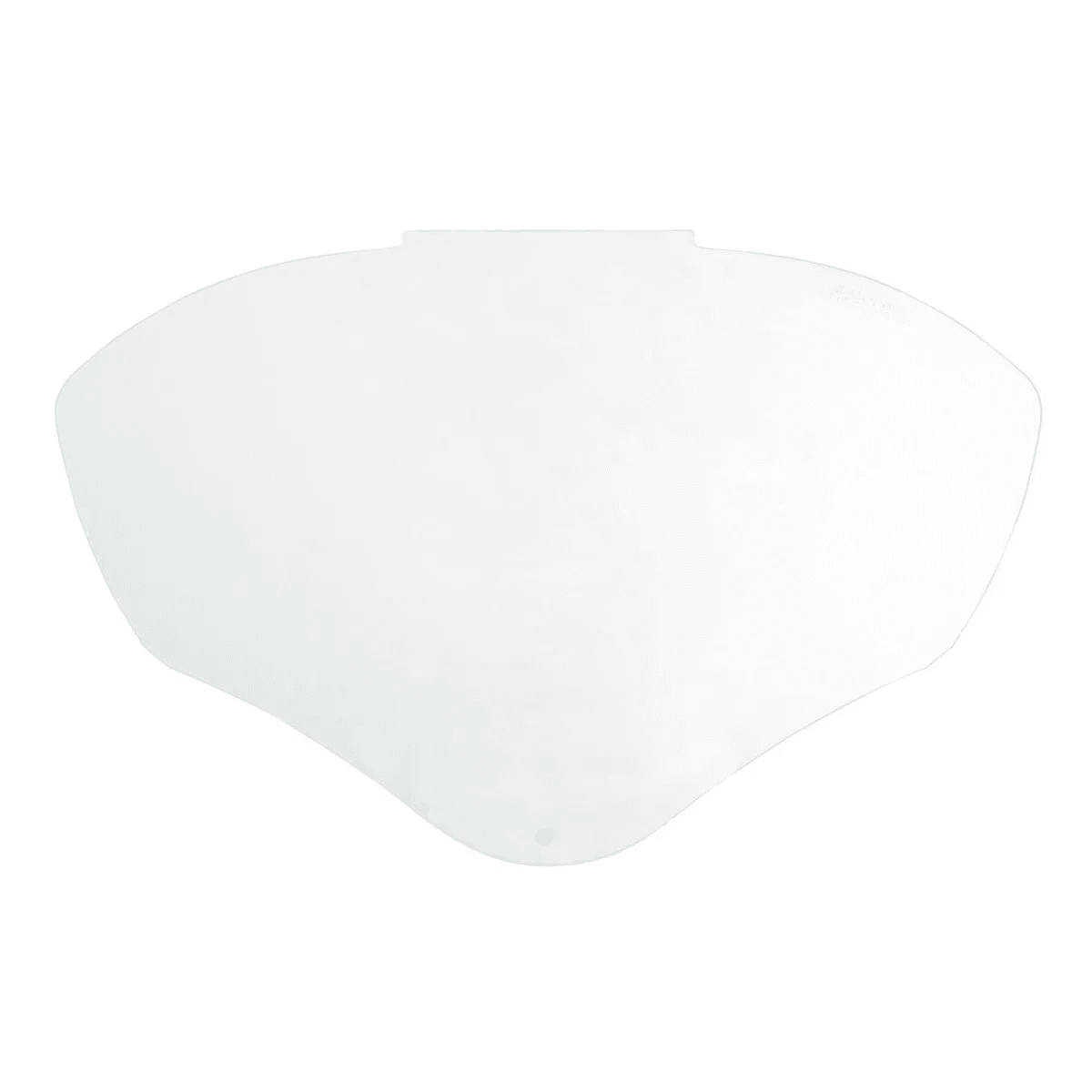 VISOR REPUESTO HONEYWELL UVEX BIONIC S8550 CLARO - Imagen 2