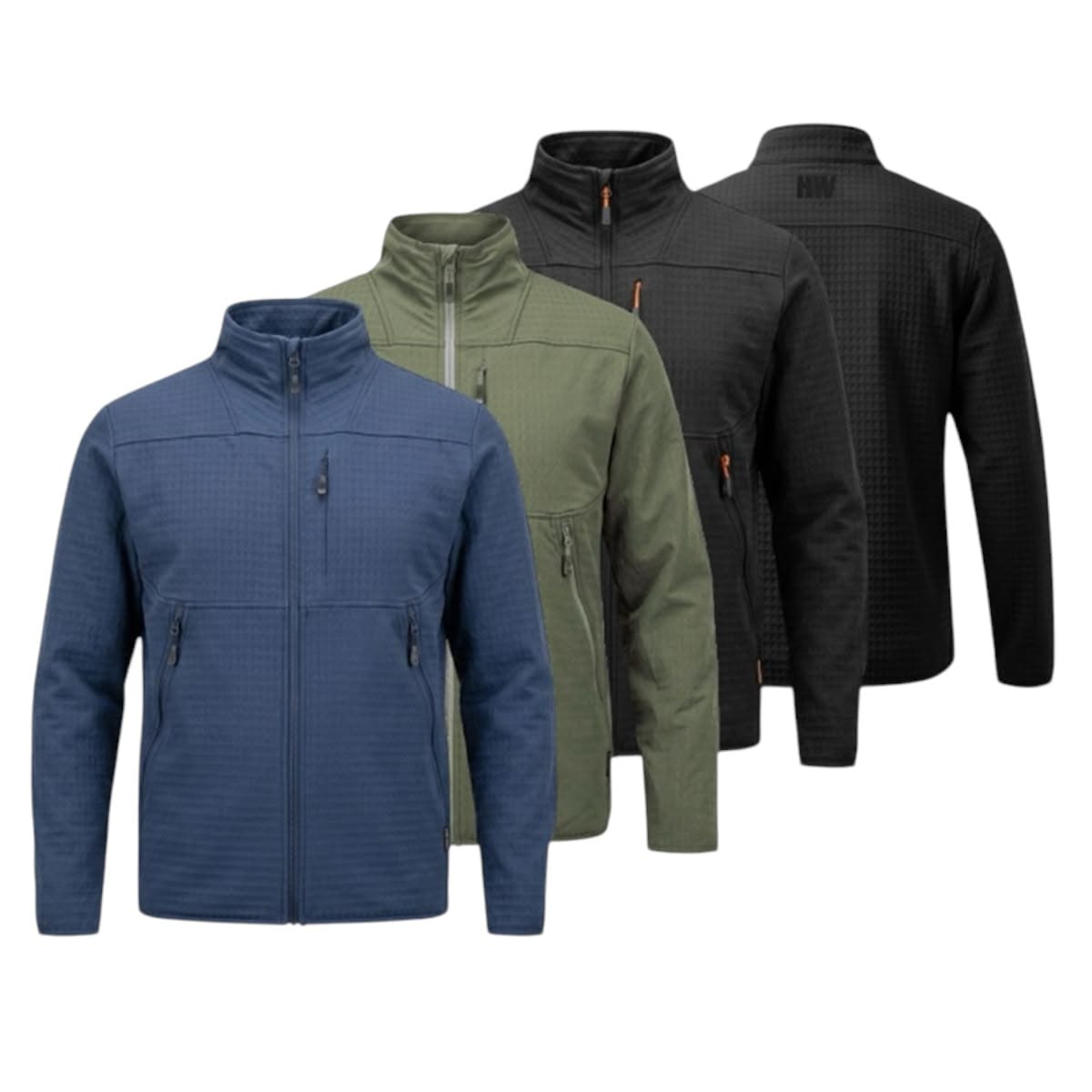 POLAR HW DELTA PRO HOMBRE