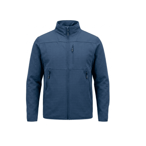 POLAR HW DELTA PRO HOMBRE - Imagen 2