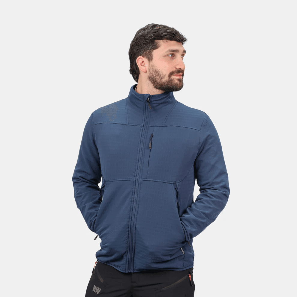 POLAR HW DELTA PRO HOMBRE - Imagen 4