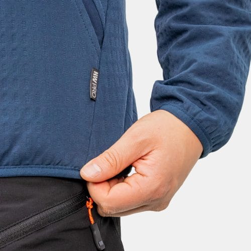 POLAR HW DELTA PRO HOMBRE - Imagen 5