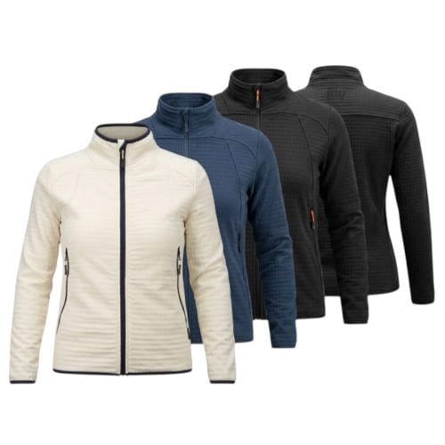 POLAR HW DELTA PRO MUJER
