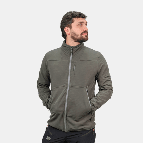 POLAR HW DELTA PRO HOMBRE - Imagen 17