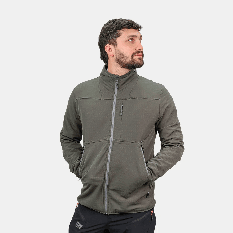 POLAR HW DELTA PRO HOMBRE - Imagen 17