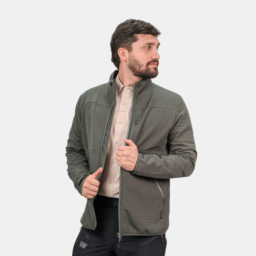 POLAR HW DELTA PRO HOMBRE - Imagen 18