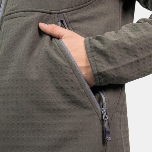 POLAR HW DELTA PRO HOMBRE - Imagen 21